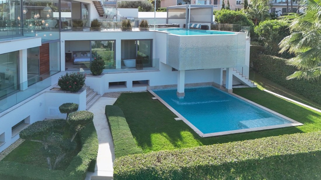 Casa a Rotes Velles, Calvià, Isole Baleari 3 - 16914613