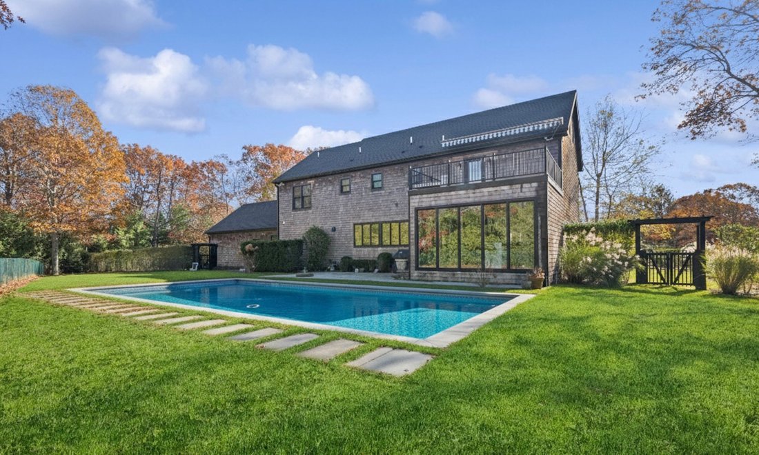 Wainscott, New York, United States 1 - 16907375