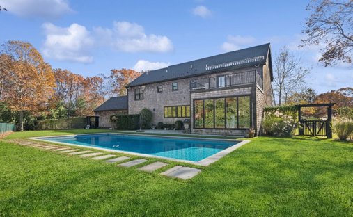 Wainscott, New York, Stati Uniti 1