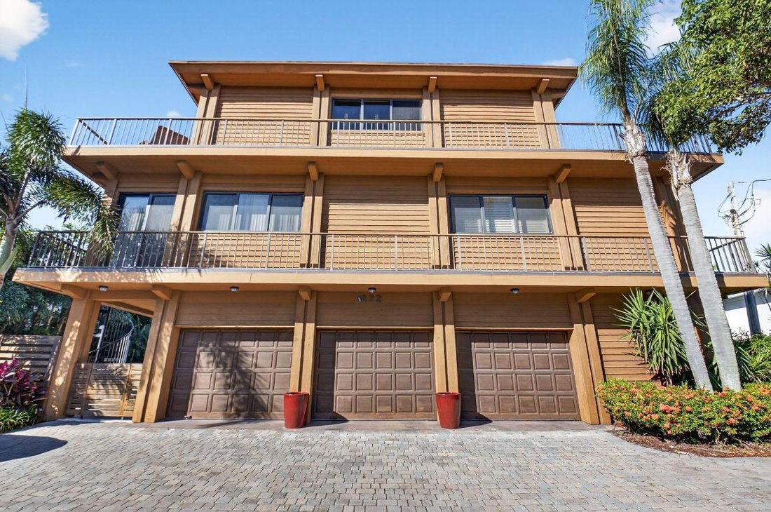 Condo in Delray Beach, Florida, United States 1 - 16894241