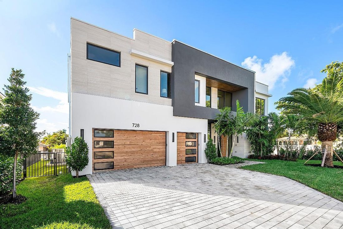 House in Boca Raton, Florida, United States 2 - 16837058