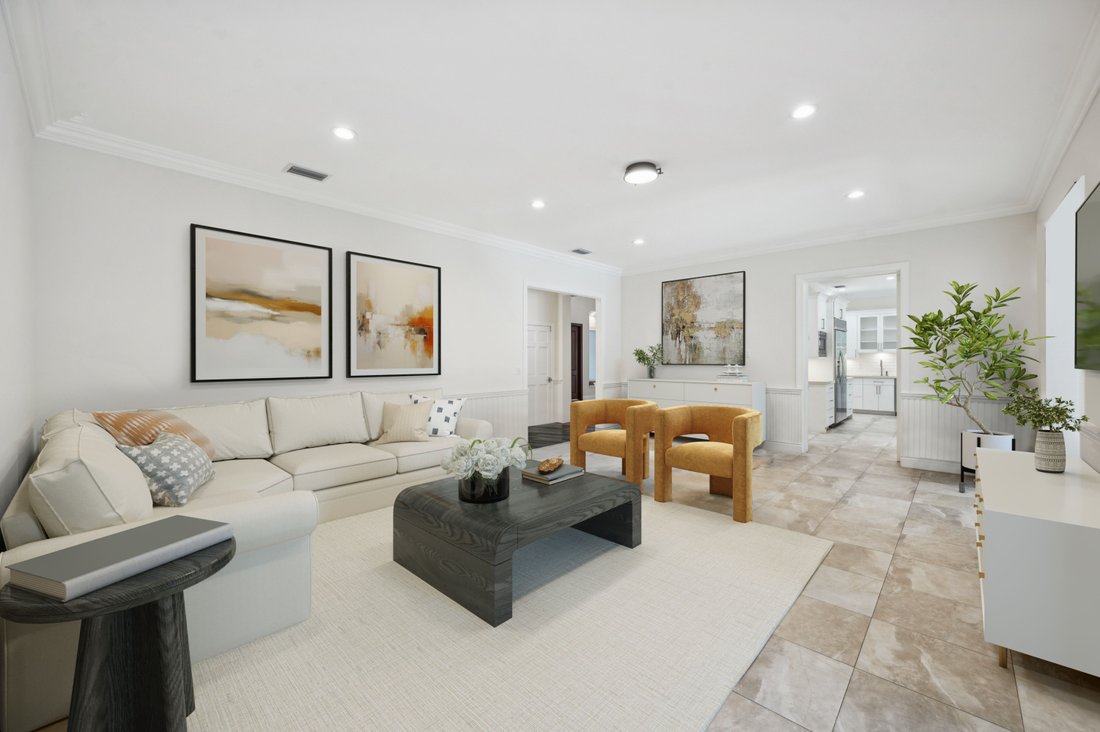 House in Coral Gables, Florida, United States 5 - 16905868
