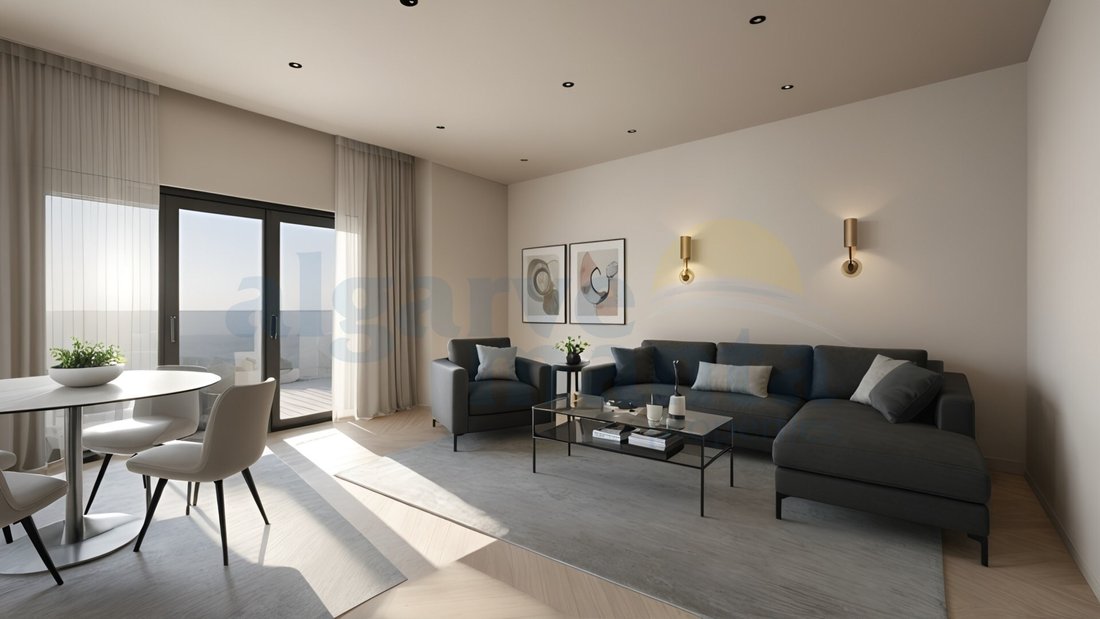 Apartment in Tavira (Santa Maria e Santiago), Algarve, Portugal 4 - 16909256