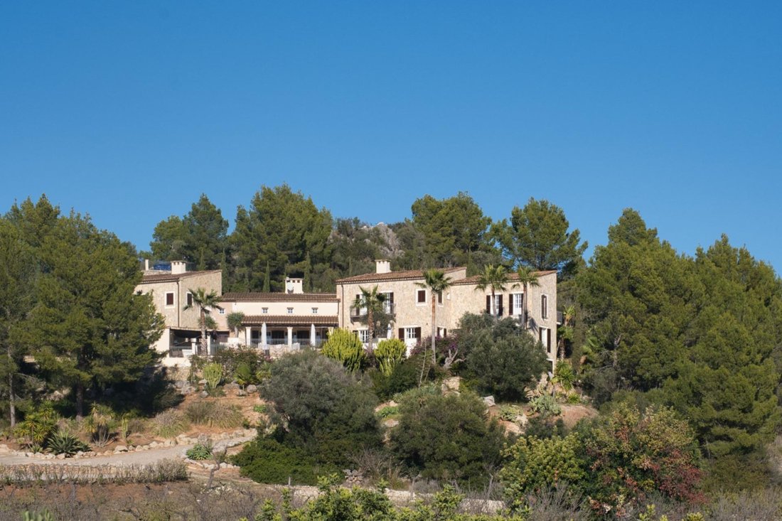 House in Santa Maria del Cami, Balearic Islands, Spain 5 - 16914861