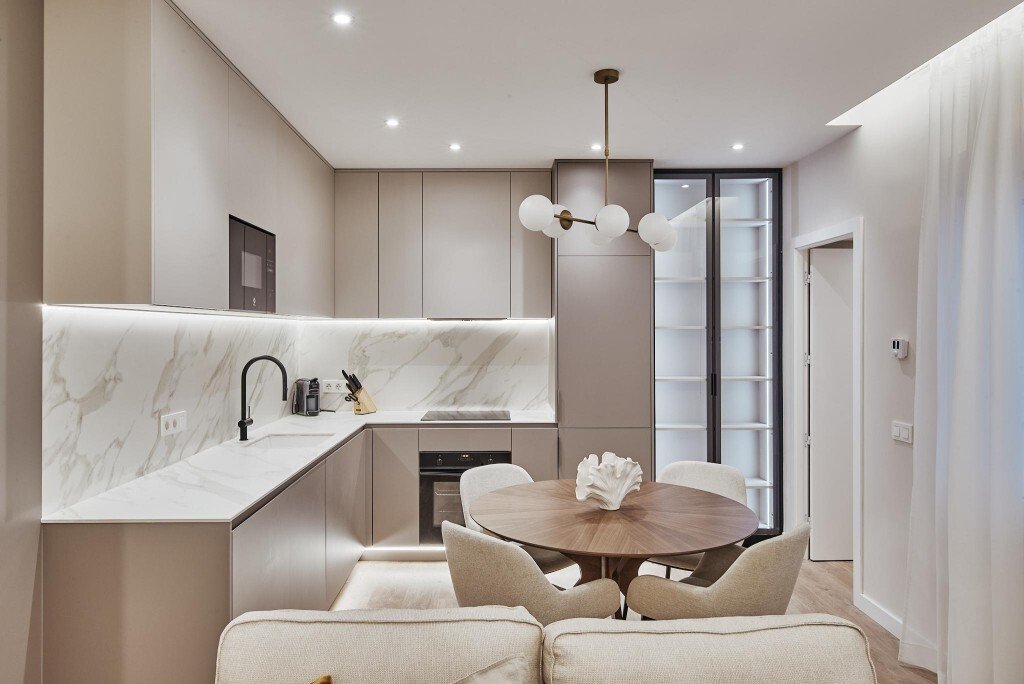 Apartment in Barrio Salamanca, Madrid, Spain 4 - 16906449