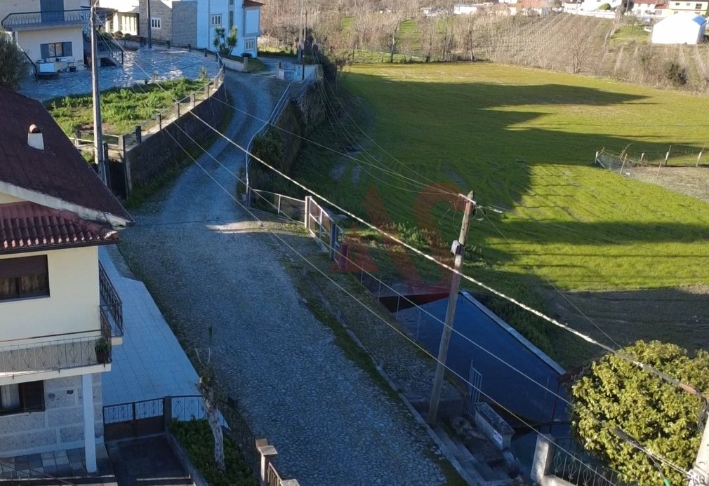 Land in Estoraos, Braga, Portugal 4 - 16906817