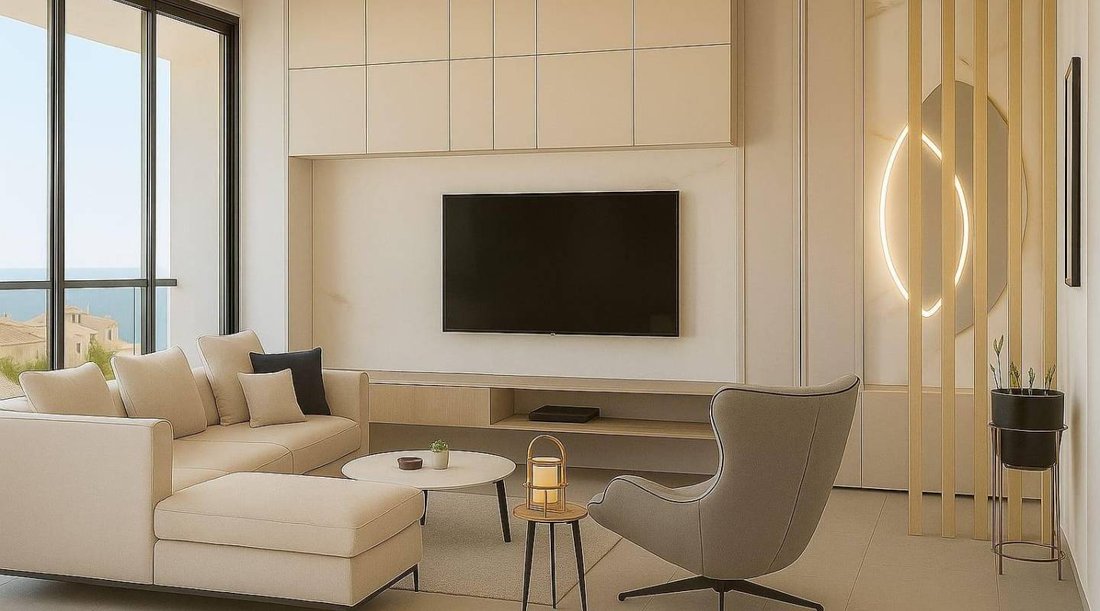 Apartment in Los Cuarteros, San Pedro del Pinatar, Región de Murcia 4 - 16907166