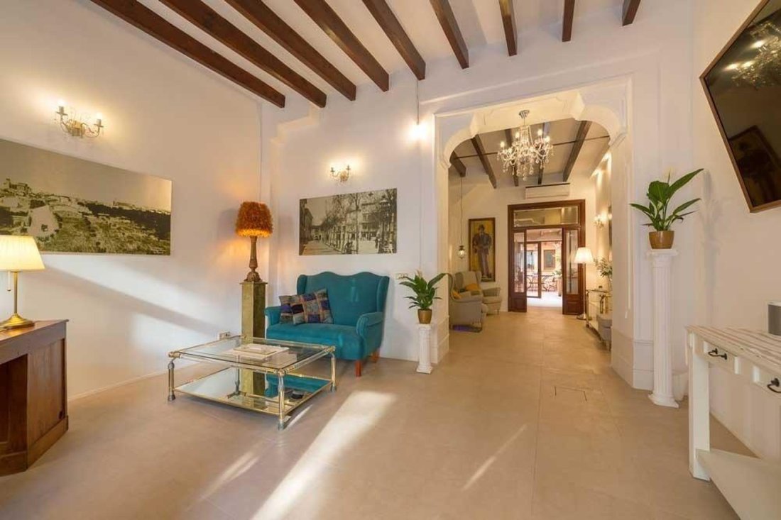 House in Llucmajor, Balearic Islands, Spain 1 - 16914872