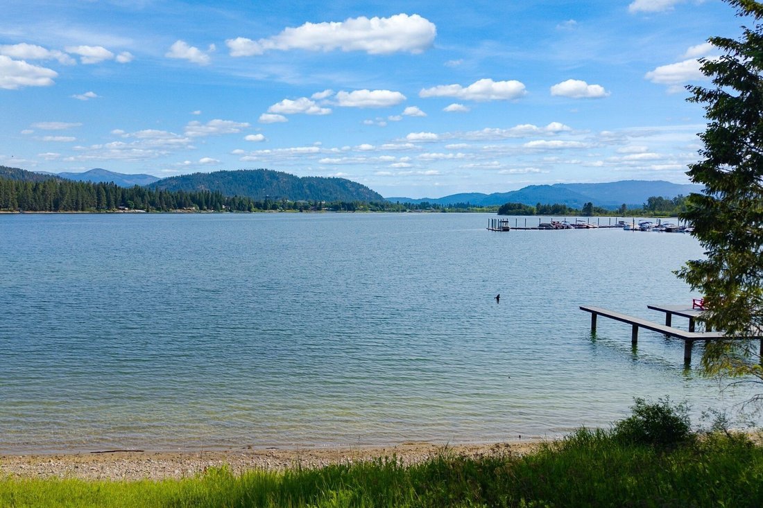 Land in Priest River, Idaho, United States 5 - 16914289