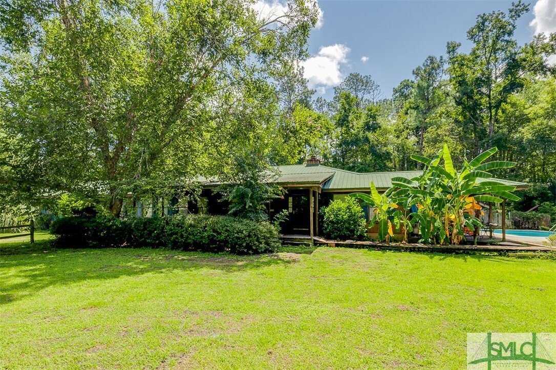 House in Pooler, Georgia, United States 1 - 16905112