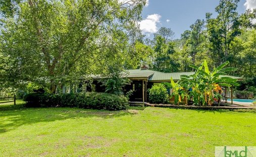 Maison à Pooler, Géorgie, États-Unis 1