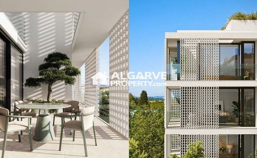 Apartment in Vilamoura, Quarteira, Algarve 1