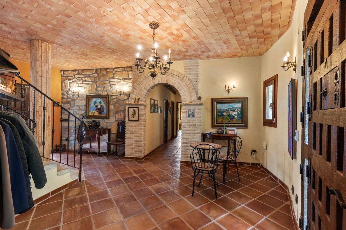 House in Benissa, Valencian Community, Spain 4 - 16904754