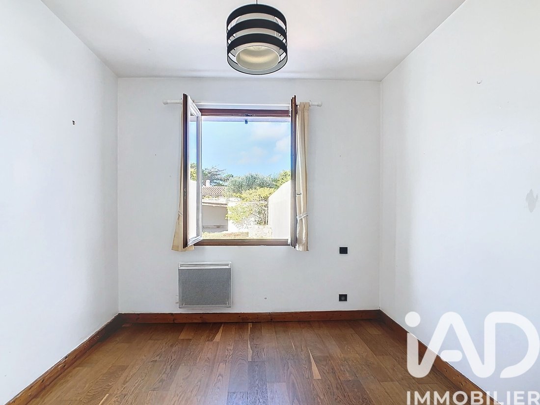 House in La Couarde-sur-Mer, Nouvelle-Aquitaine, France 3 - 16906028