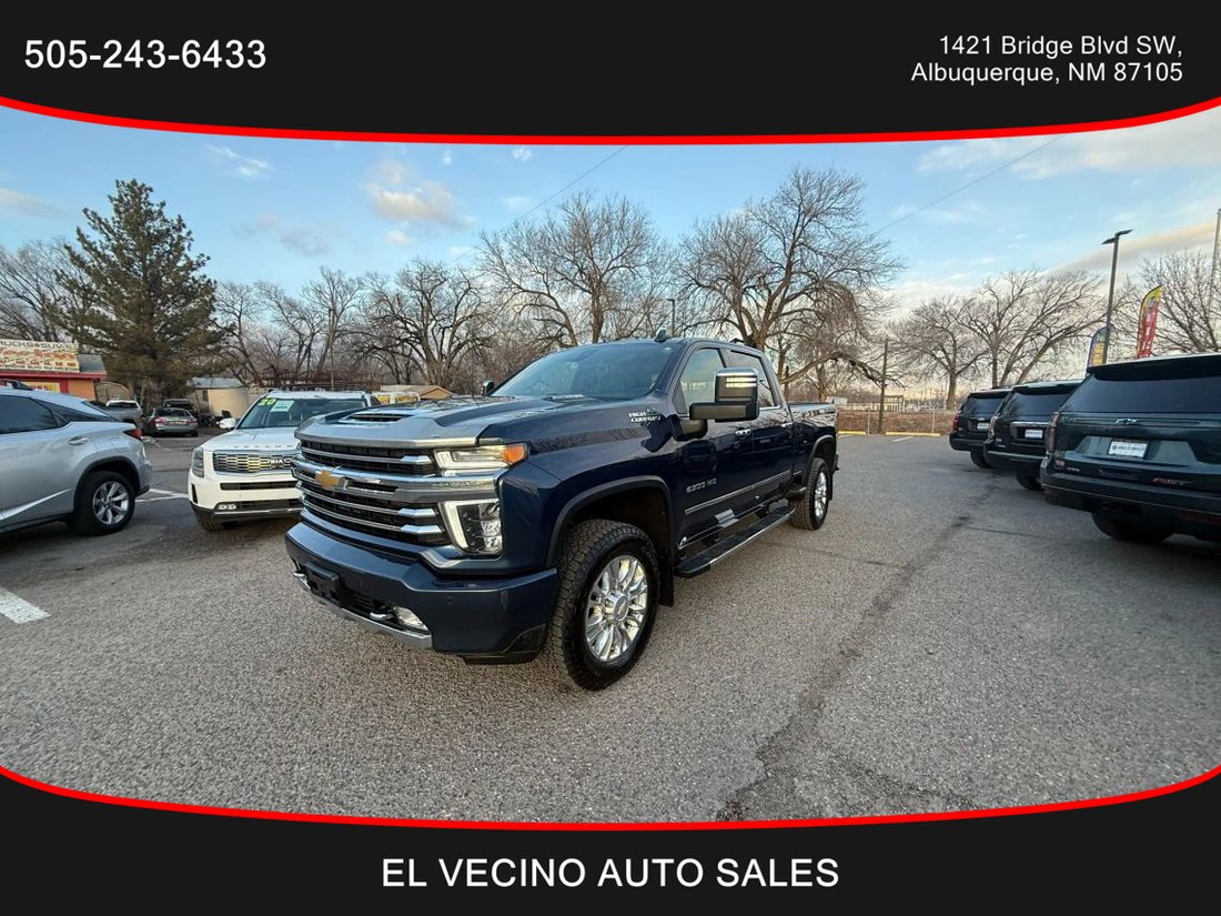 Pickup in Albuquerque, NM, United States 1 - 16909603