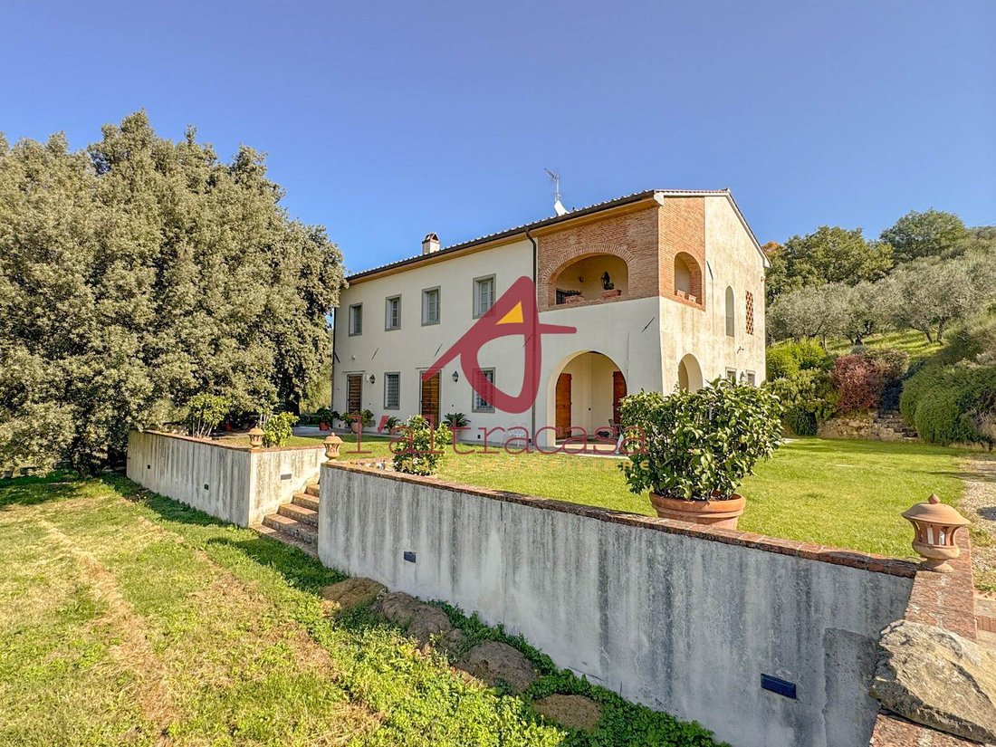 Lamporecchio, Tuscany, Italy 2 - 16913920