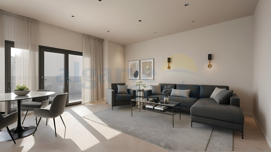 Apartment in Tavira (Santa Maria e Santiago), Algarve, Portugal 5 - 16909256