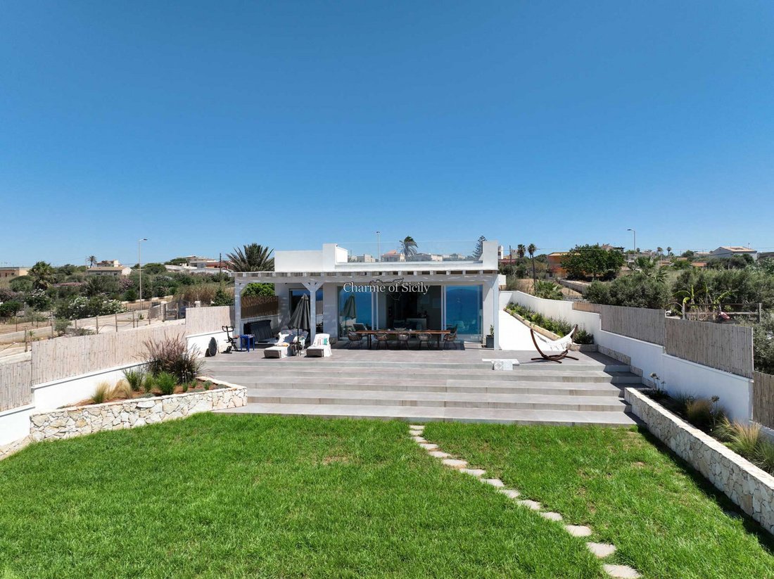 Villa in Scicli, Sicily, Italy 1 - 12119411