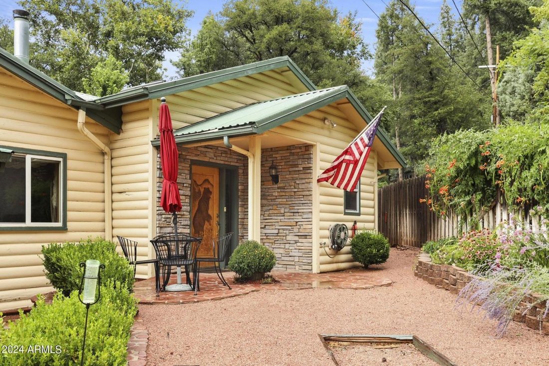 House in Payson, Arizona, United States 5 - 16912391
