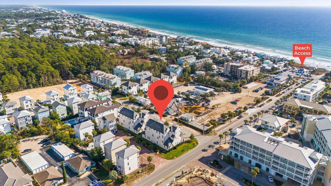 House in Santa Rosa Beach, Florida, United States 4 - 16904788