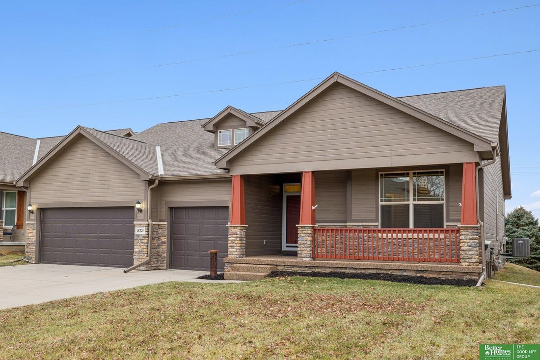 House in Omaha, Nebraska, United States 2 - 16905790
