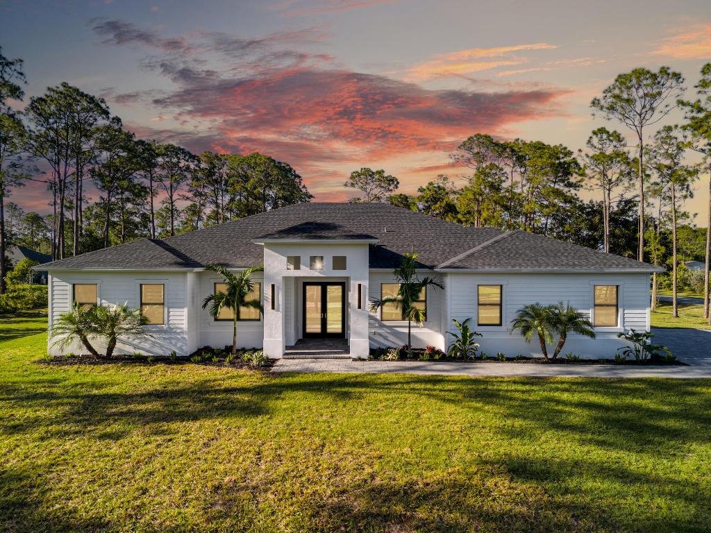 House in Loxahatchee, Florida, United States 1 - 16913262