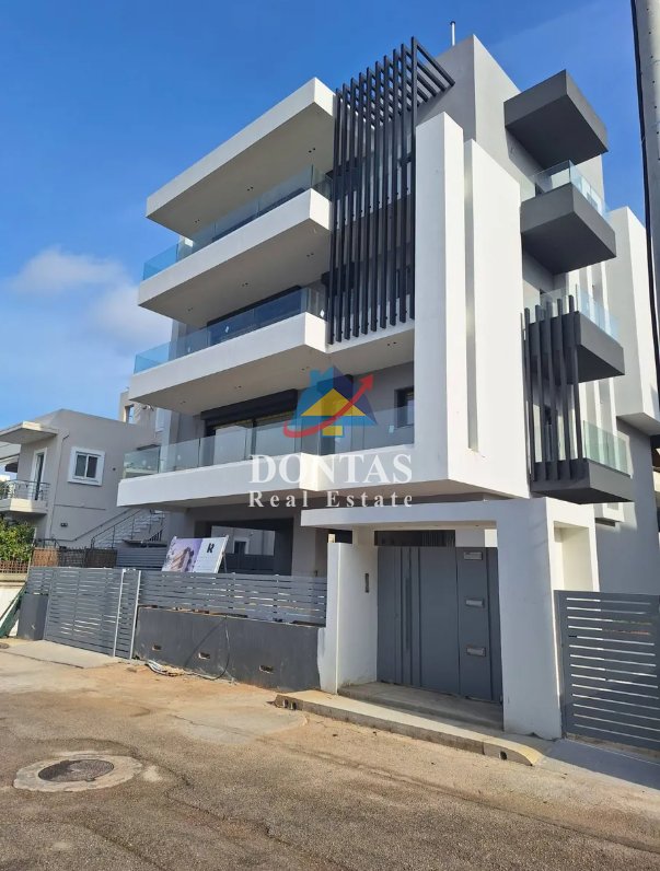 Apartment in North Athens, Attica, Greece 1 - 16908429