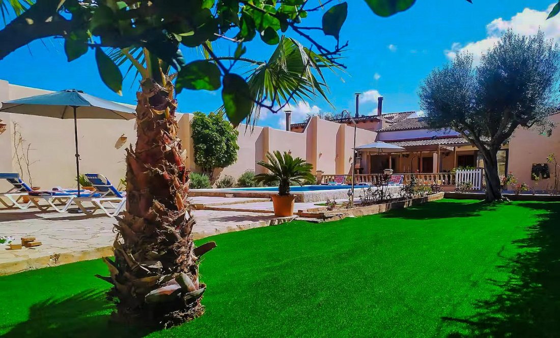 House in ses Salines, Balearic Islands, Spain 4 - 16914720