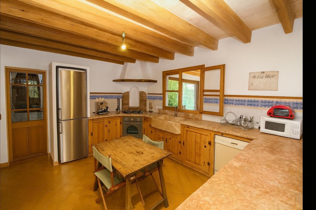 House in Pollenca, Balearic Islands, Spain 4 - 16914668