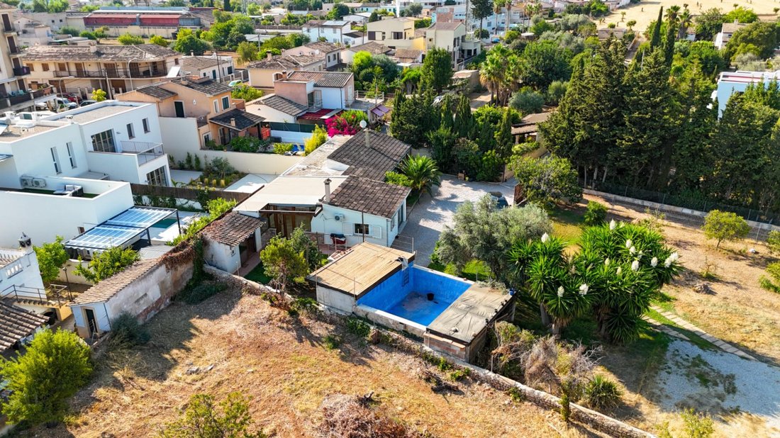 House in Palma, Balearic Islands, Spain 2 - 16914689