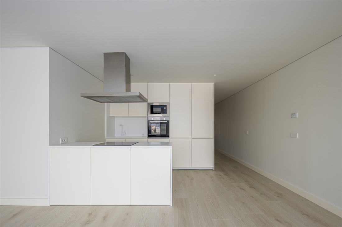 Apartment in Santa Marinha e Sao Pedro da Afurada, Porto District, Portugal 3 - 14809577