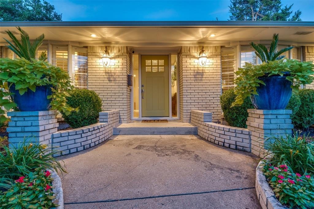 House in Dallas, Texas, United States 2 - 16913289