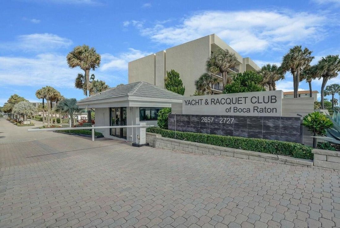 Condo in Boca Raton, Florida, United States 1 - 16804448