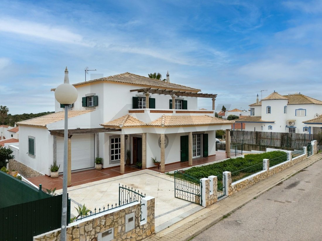 Townhouse in Castro Marim, Algarve, Portugal 4 - 16908481
