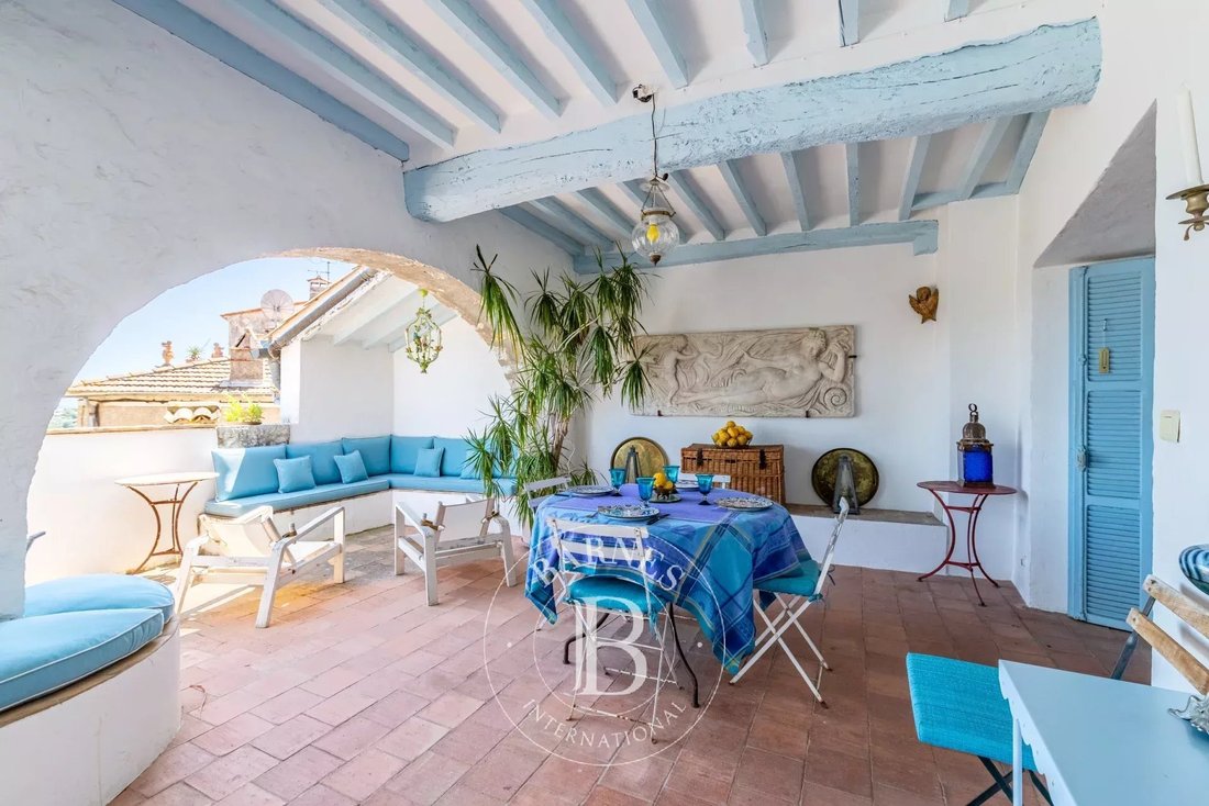 House in Saint-Paul-de-Vence, Provence-Alpes-Côte d'Azur, France 3 - 16906500