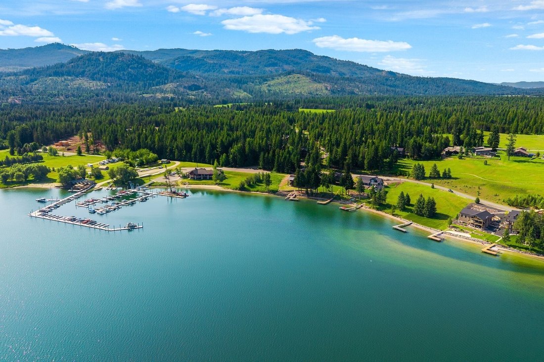 Land in Priest River, Idaho, United States 2 - 16914289