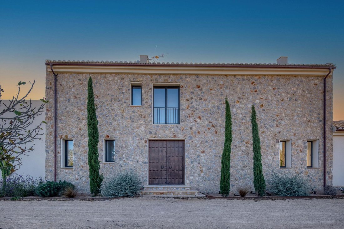 House in Maria de la Salut, Balearic Islands, Spain 5 - 16914819