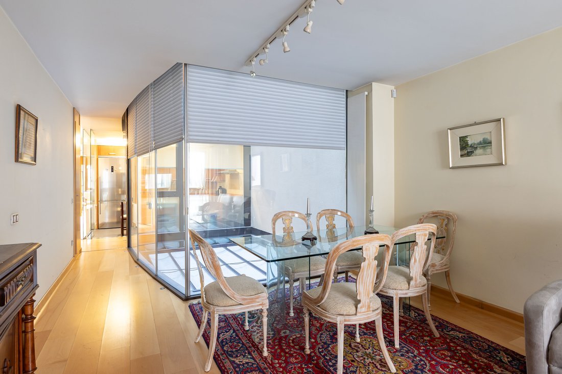 Apartment in Moncloa-Aravaca, Madrid, Spain 3 - 16907293