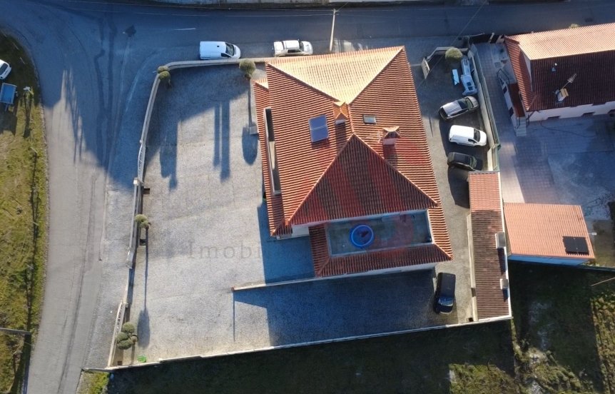 House in Estoraos, Braga, Portugal 4 - 16906812