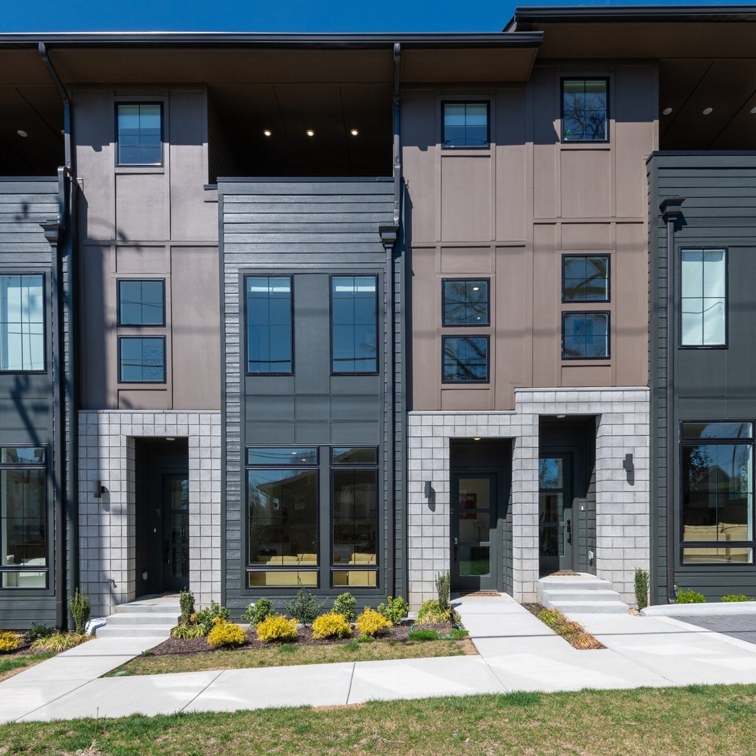 House in Nashville, Tennessee, United States 1 - 16908997