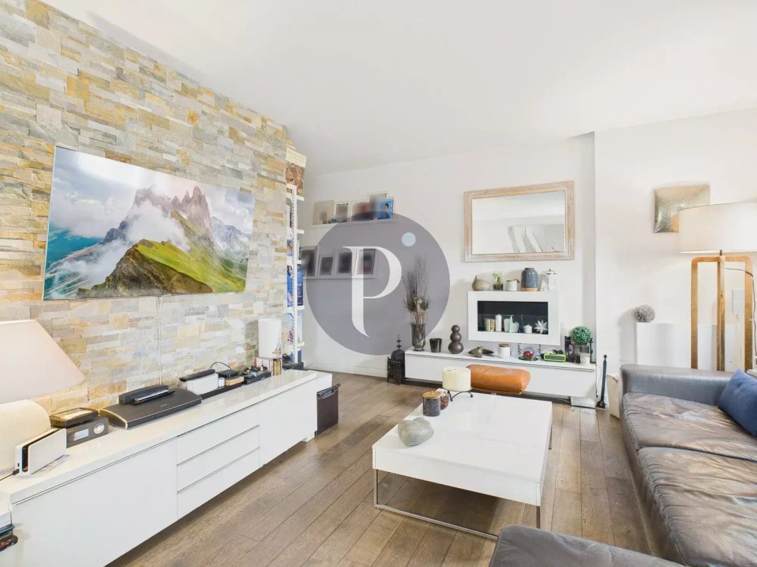 Apartment in Houssières, Châtenay-Malabry, France 2 - 16912207