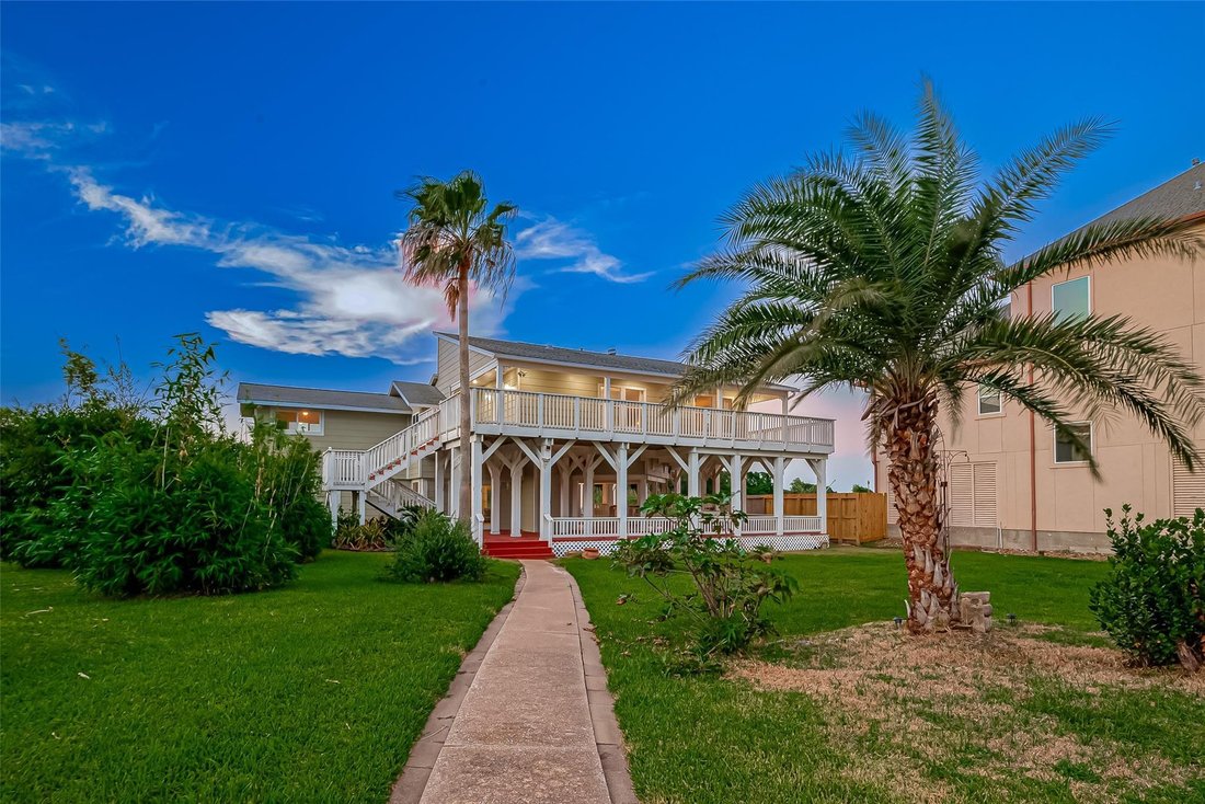 House in Seabrook, Texas, United States 2 - 16907005