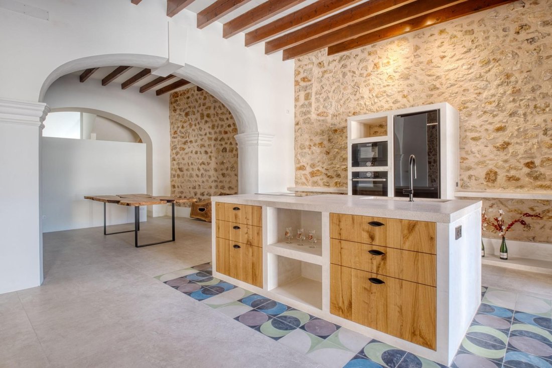 House in Petra, Balearic Islands, Spain 2 - 16914834