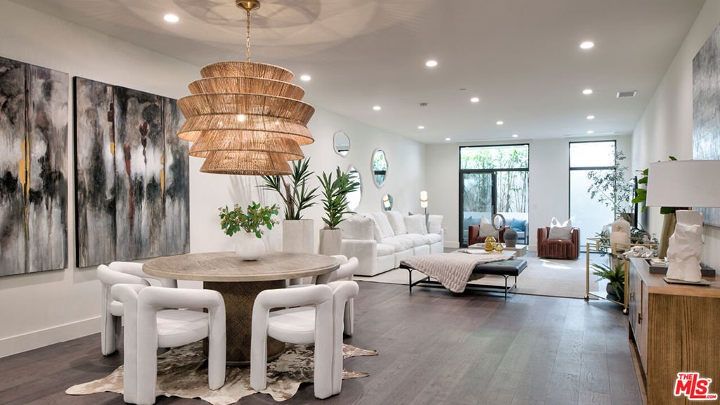 Condo in Beverly Hills, California, United States 1 - 16908843