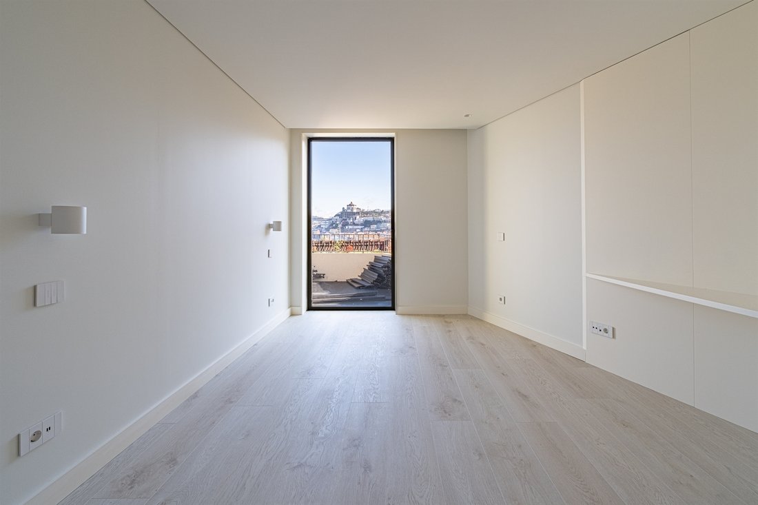 Apartment in Santa Marinha e Sao Pedro da Afurada, Porto District, Portugal 4 - 16906249