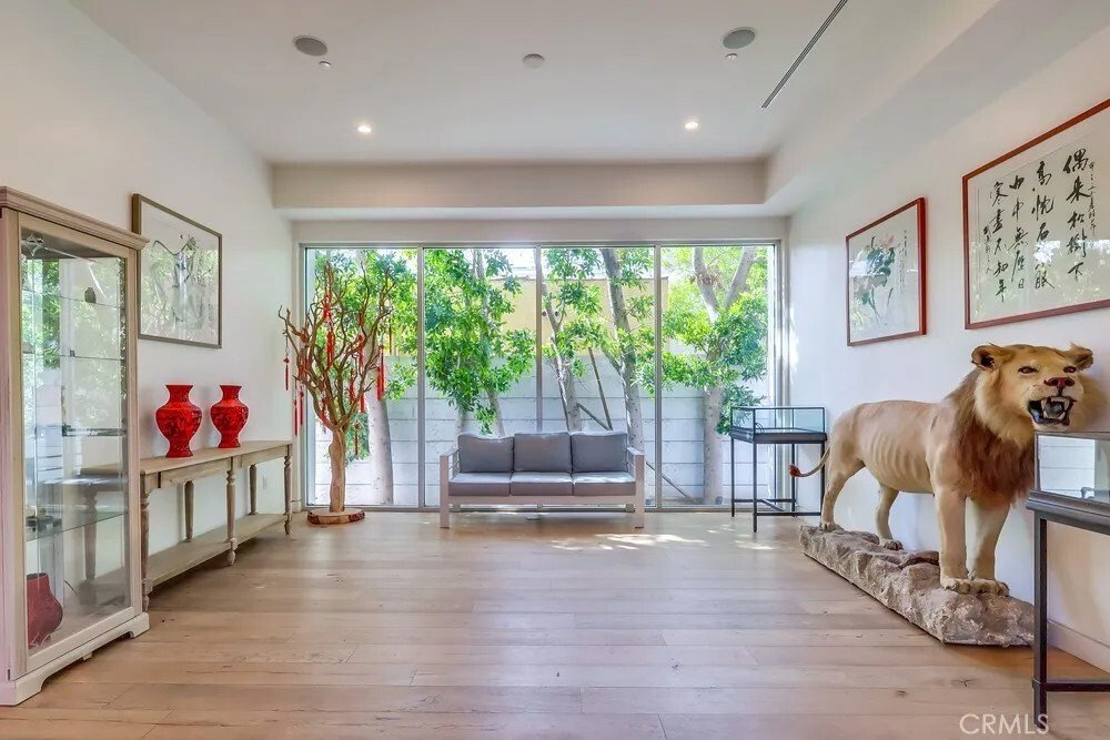 House in Los Angeles, California, United States 4 - 16521500