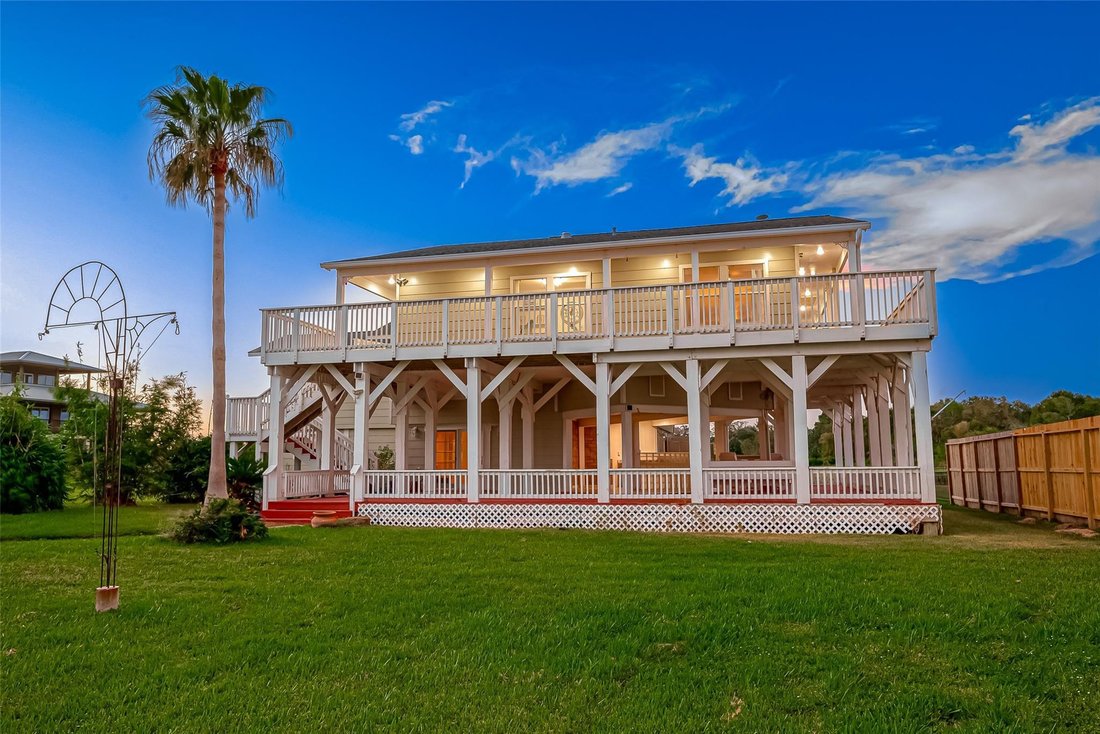 House in Seabrook, Texas, United States 3 - 16907005