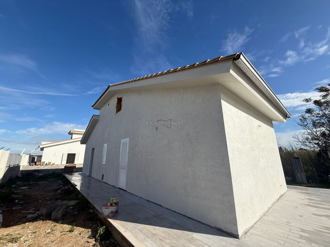 Villa in Pozzallo, Sicily, Italy 5 - 16907903