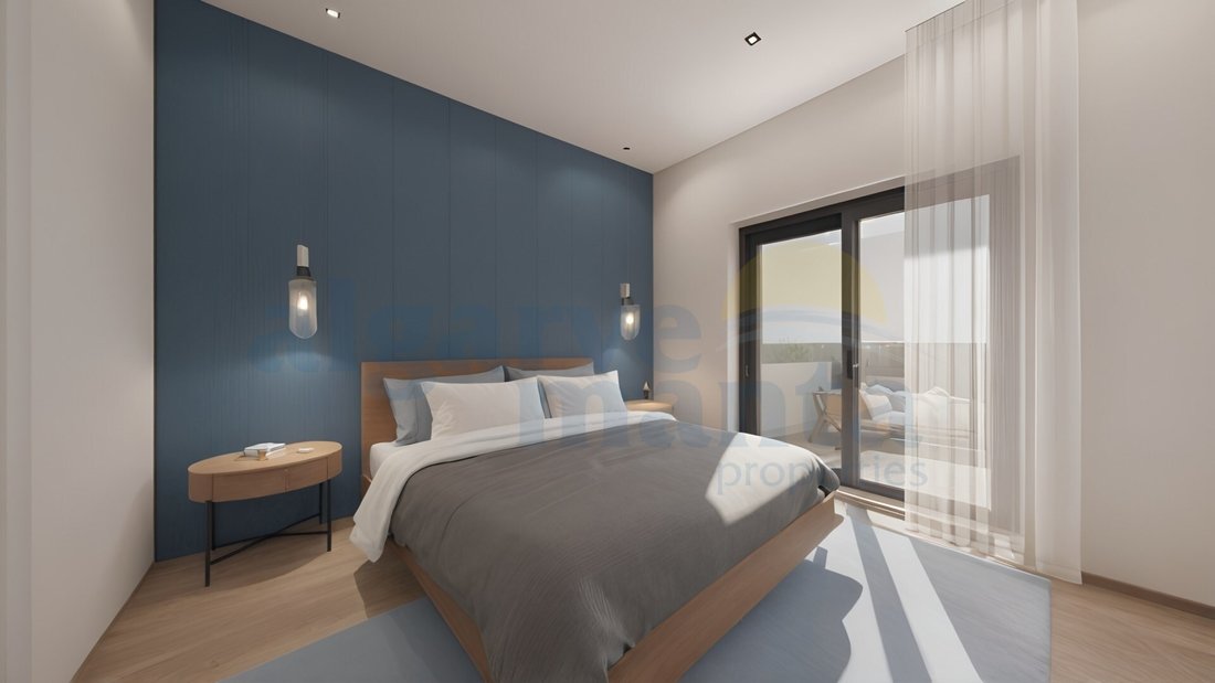 Apartment in Tavira (Santa Maria e Santiago), Algarve, Portugal 3 - 16909256