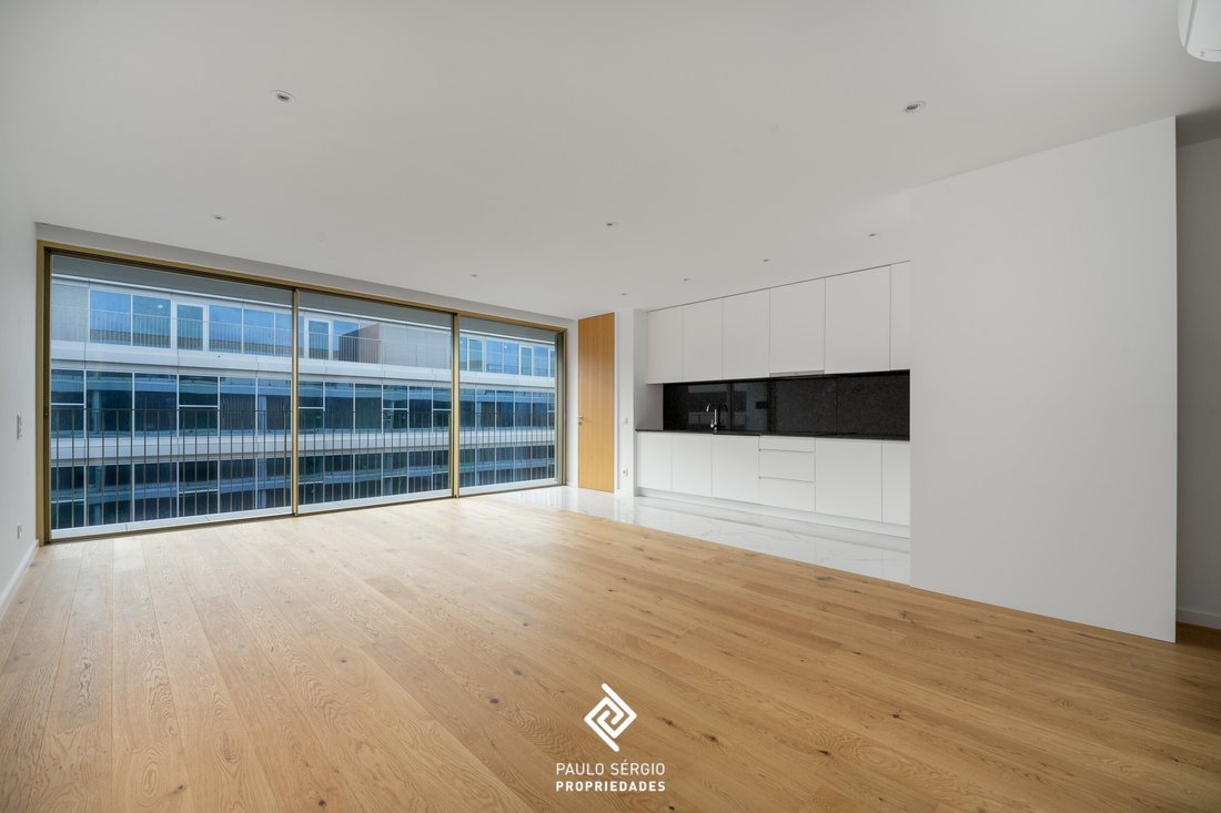 Apartment in Canidelo, Porto District, Portugal 3 - 14047110